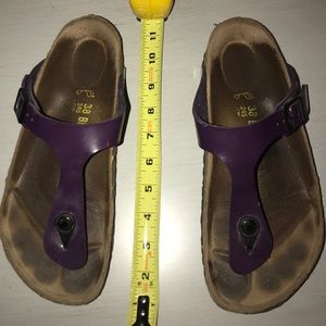 Women’s Birkenstock size 38